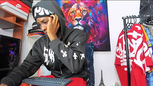 Pantera black 21 online show from 22, 9, 2025