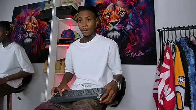 Pantera black 21 online show from 18, 10, 2025