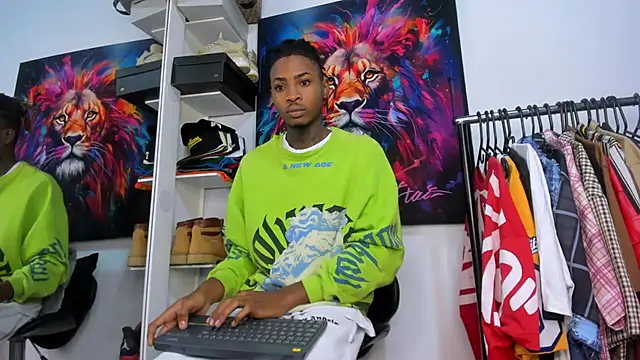 Pantera black 21 online show from 23, 10, 2025