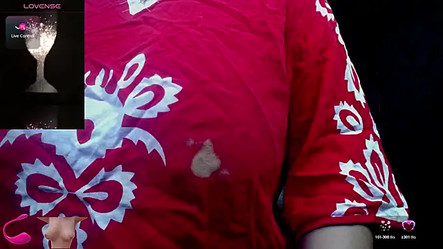 kalpanaaishaa online show from 10, 11, 2025