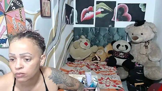 manzanahot9 online show from 22, 2, 2026