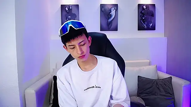 MaikCarver online show from 3, 2, 2026