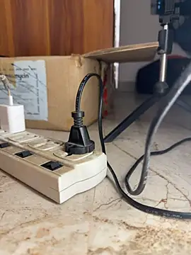 boypussyfist online show from 9, 4, 2026