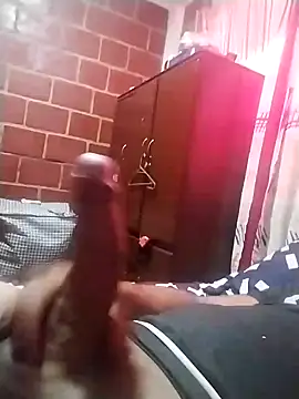 Elvergon3456 online show from 9, 12, 2024