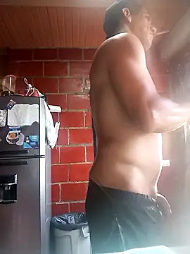 Elvergon3456 online show from 15, 9, 2025