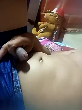 Elvergon3456 online show from 11, 10, 2025