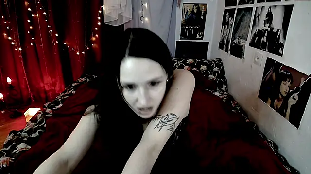 Snapshot of Tricky_Vicky666 chatting on 11, 1, 2026 Tricky Vicky666 online show from 11, 1, 2026