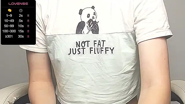 RRUUBBYYY online show from 24, 10, 2025