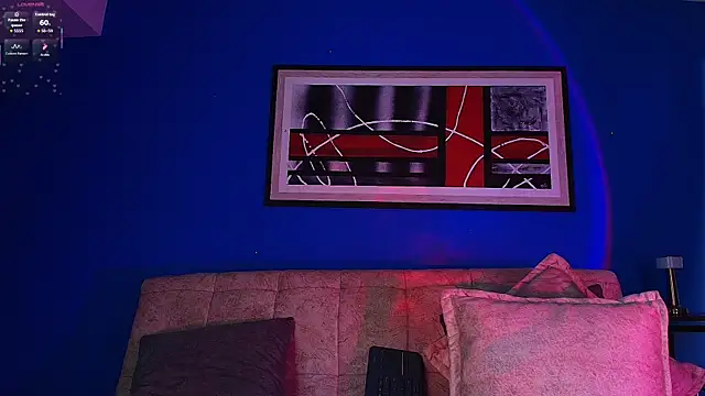 liccy hall online show from 15, 11, 2025