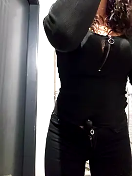 Kitty Doll69 online show from 23, 1, 2025