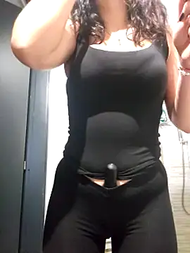 Kitty Doll69 online show from 25, 1, 2025