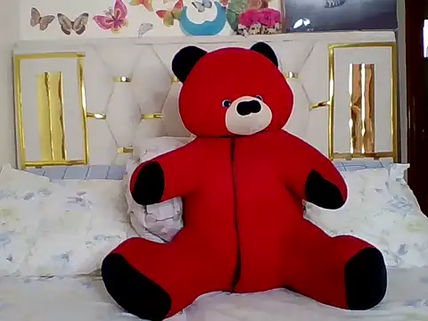 Snapshot of Pretty_vw chatting on 12, 2, 2025 Pretty vw online show from 12, 2, 2025