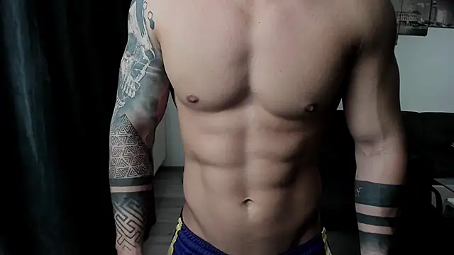 Richarddarell1 online show from 28, 10, 2025