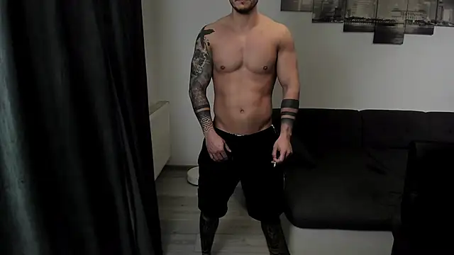 Richarddarell1 online show from 12, 11, 2025