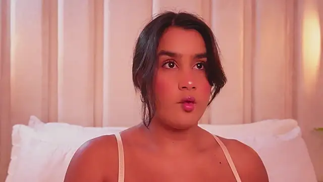 bonniekim  online show from 20, 10, 2025