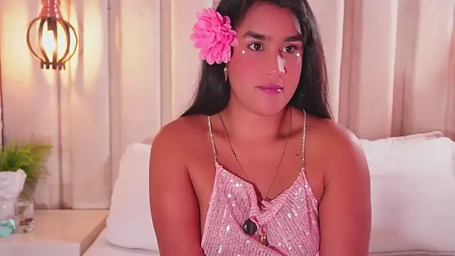 bonniekim  online show from 1, 12, 2025