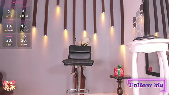 Snapshot of sweet_melody8 chatting on 27, 12, 2024 sweet melody8 online show from 27, 12, 2024