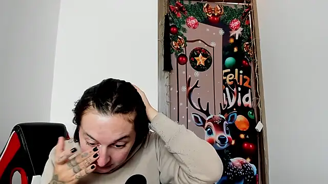 Sweet-Suck69 online show from 20, 12, 2024