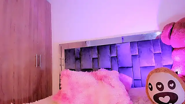 Snapshot of Vianca_Chanel chatting on 16, 1, 2025 Vianca Chanel online show from 16, 1, 2025