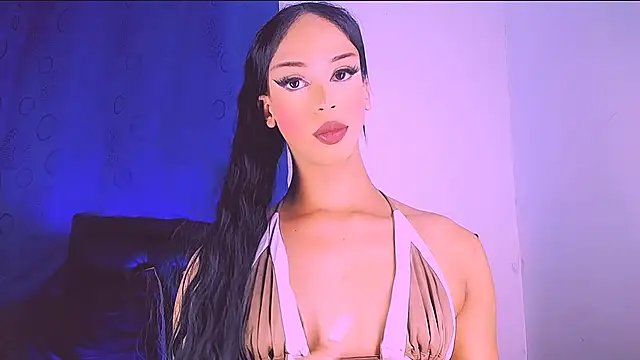 Snapshot of Vianca_Chanel chatting on 12, 9, 2025 Vianca Chanel online show from 12, 9, 2025