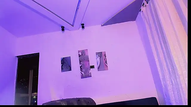 Snapshot of Vianca_Chanel chatting on 24, 9, 2025 Vianca Chanel online show from 24, 9, 2025