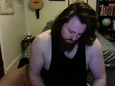 Hairy Guy30 online show from 19, 12, 2024
