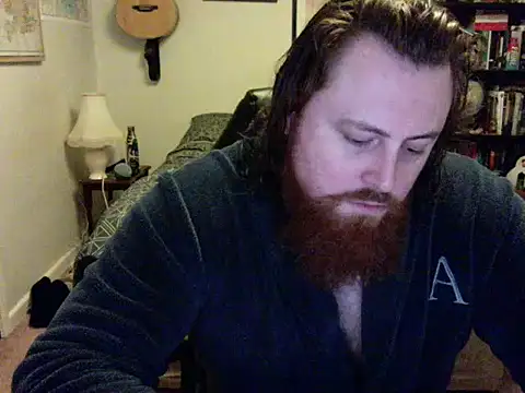 Hairy Guy30 online show from 21, 12, 2024