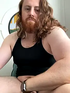 Hairy Guy30 online show from 24, 10, 2025