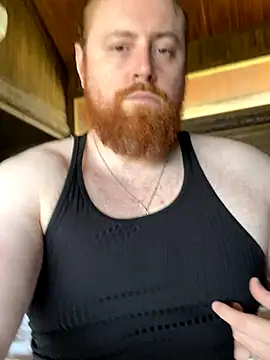 Hairy Guy30 online show from 30, 10, 2025