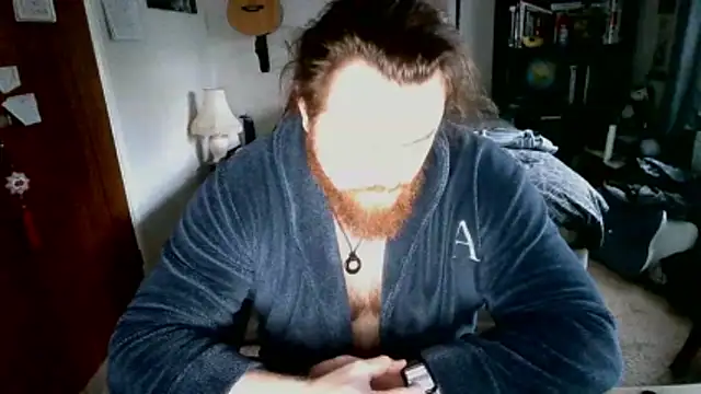 Snapshot of Hairy_Guy30 chatting on 17, 1, 2026 Hairy Guy30 online show from 17, 1, 2026