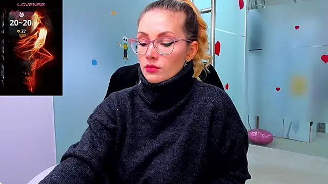 anyarosses online show from 2, 12, 2024