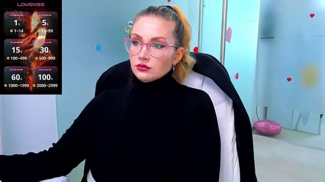 anyarosses online show from 3, 12, 2024