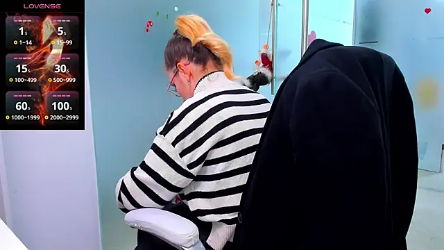 anyarosses online show from 5, 12, 2024