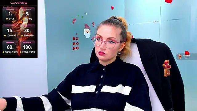 anyarosses online show from 7, 12, 2024