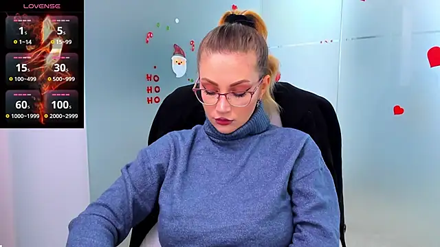 anyarosses online show from 8, 12, 2024