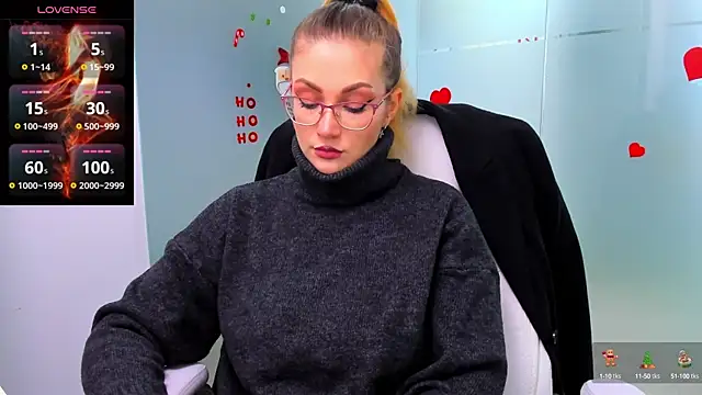 anyarosses online show from 9, 12, 2024