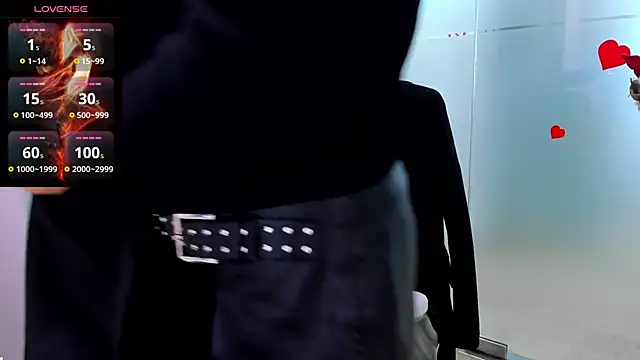 anyarosses online show from 11, 12, 2024