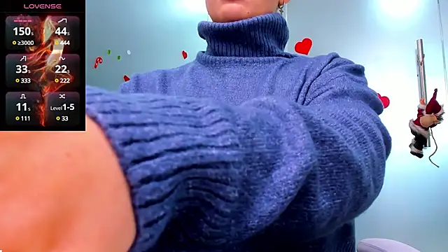 anyarosses online show from 12, 12, 2024