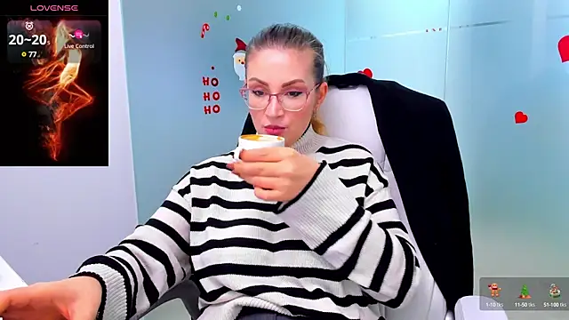 anyarosses online show from 13, 12, 2024