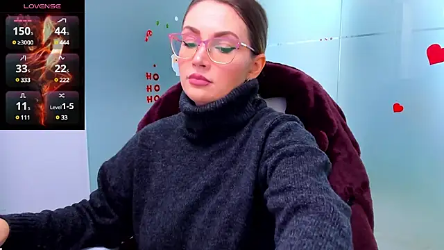 anyarosses online show from 14, 12, 2024