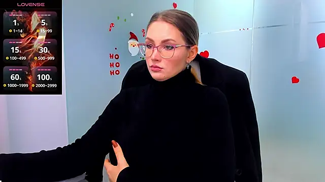 anyarosses online show from 16, 12, 2024