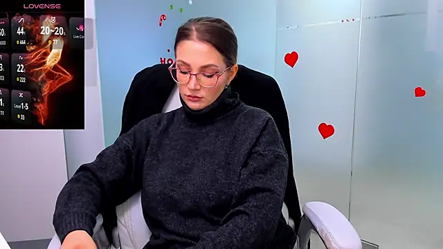 anyarosses online show from 17, 12, 2024