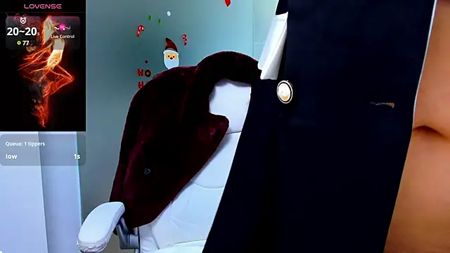 anyarosses online show from 22, 12, 2024