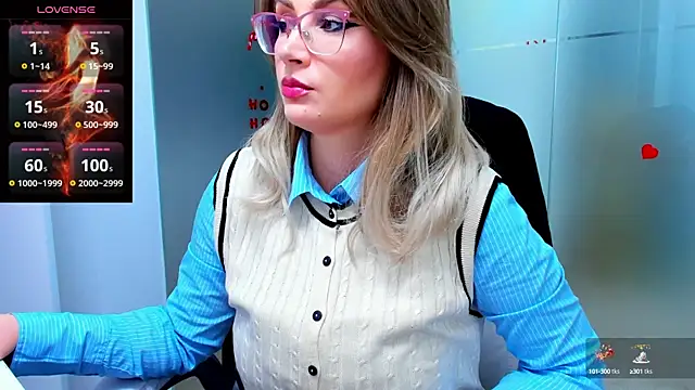 anyarosses online show from 29, 12, 2024