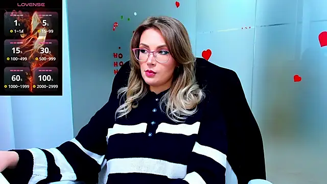 anyarosses online show from 30, 12, 2024