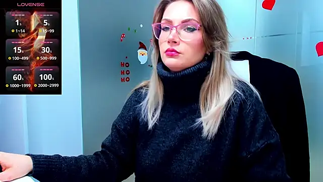 anyarosses online show from 3, 1, 2025