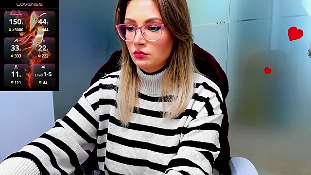 anyarosses online show from 8, 1, 2025