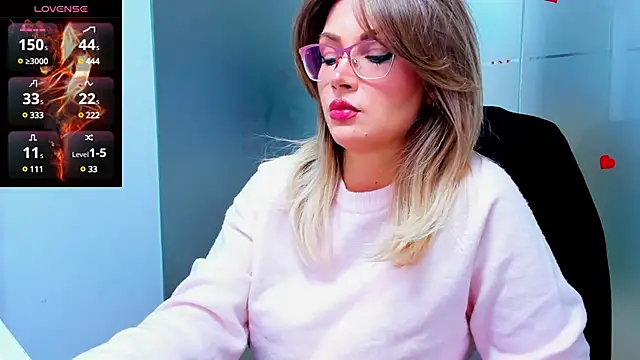 anyarosses online show from 9, 1, 2025