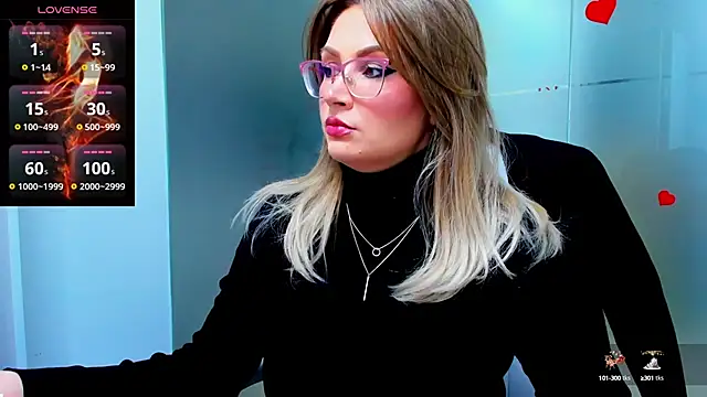 anyarosses online show from 10, 1, 2025