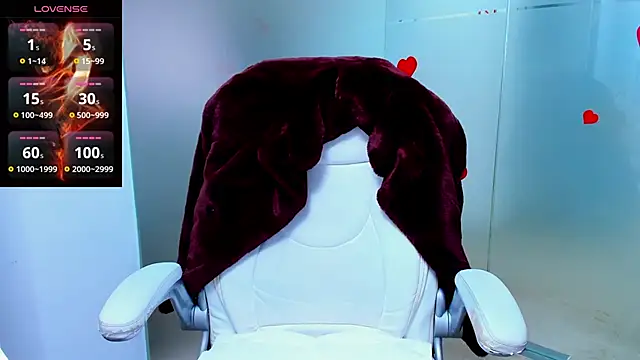 anyarosses online show from 12, 1, 2025